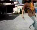 ace varial kickflip