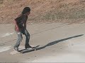 SKATEBOARDING