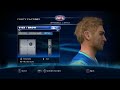 afl live footy factory - player creator. create and customise your own player. tru blu games & big ant studios 2011.