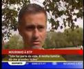 Mourinho Entrevista Parte- 2 Mourinho Entrevista Parte- 2