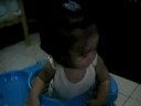 with playmates sharlend