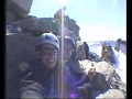 Gran Paradiso Stag 4000m Mountain Climb