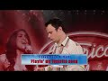 American Idol - You Forgot The Lyrics American Idol - You Forgot The Lyrics
