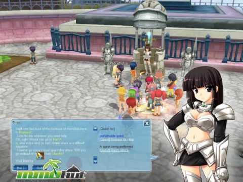 Luna Online Screenshot 0