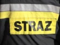 Zdarzenia- Straż Pożarna