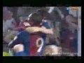 videos de Lionel Messi vs Cristiano Ronaldo