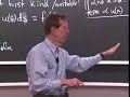 Lec 29 | MIT 18.086 Mathematical Methods for Engineers II Lec 29 | MIT 18.086 Mathematical Methods for Engineers II
