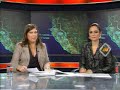 terremoto perú: raúl romero maneja la situación  15 08 2007 