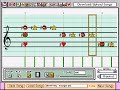 this is my first arrangement in mario paint, and my inaugural youtube upload. enjoy.
