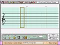 this is my first arrangement in mario paint, and my inaugural youtube upload. enjoy.