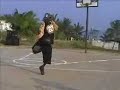 Ghana B2K Dance Group