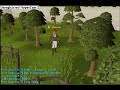 A Modern Way of Letting Go - Runscape Style A Modern Way of Letting Go - Runscape Style