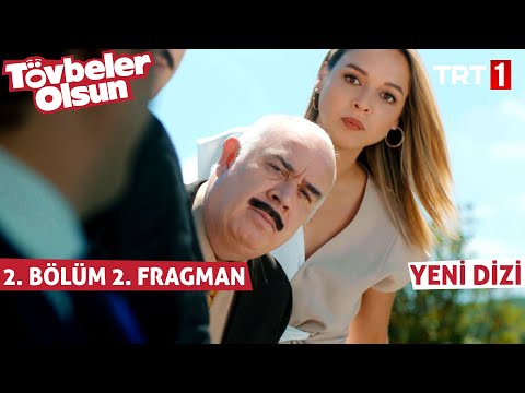 Tövbeler Olsun 2. Bölüm 2. Fragmanı                                                                                                                                                                                                                       