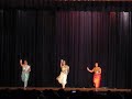 AKA Central High School Multi-Cultural Show 2008