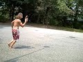 Diet coke and mentos rockets