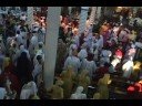 Spiritual Baptist, in Jerusalem Harvest 2008 1
