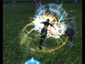 Guybrushtreep vs. Sauron (Elwyn Server)