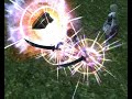 Guybrushtreep vs. Sauron (Elwyn Server)