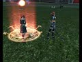 Guybrushtreep vs. Sauron (Elwyn Server)