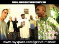 Grind Time Presents: Surgeon General vs Mosh Jelton Pt. 2