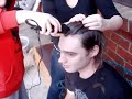 Worlds Greatest Shave by Rhys Worlds Greatest Shave by Rhys