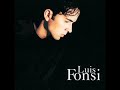 Letra de la cancion Por ella - Luis Fonsi