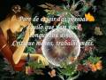 Ningu�m � dono da sua felicidade...