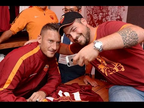 AS Roma: Hungry For Glory - Episode 5 ( Final episode) AS Roma: Hungry For Glory - Episode 5 ( Final episode)
