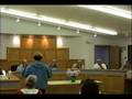A New Kind of Rudeness Rules City Government - long