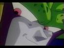 Goku,s Revenge
