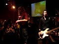 Matanza - Clube dos Canalhas (Outs 28/04/2007)