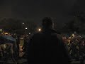 Band march-in to Yell - Baylor 2009.m4v