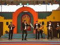 Mariachi Loco