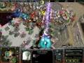 Noob[Dino] Footmen Frenzy challenge