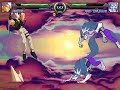 GnaT Wind Child-Mugen 2: Jon Talbain (Splode)