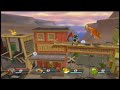 Digimon Rumble arena