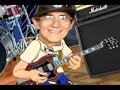 The FamilIAN (AC/DC) ACDCBlowUpYourVideo