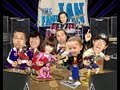 The FamilIAN (AC/DC) ACDCBlowUpYourVideo