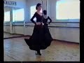 cursos de sevillanas paso a paso 3ª parte