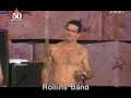 The Henry Rollins Band - Liar (Live)
