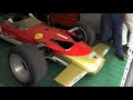 Festival of Speed- F1