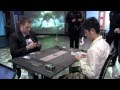 2011 Worlds: Top 8 Semifinals