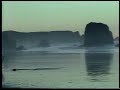 http://www.livevideo.com/video/80sGuy/8AFC6B8524DB4007B4D0E919C82971F5/the-oregon-coast.aspxBandon Oregon USA at sunset.