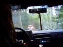 Off roading 1