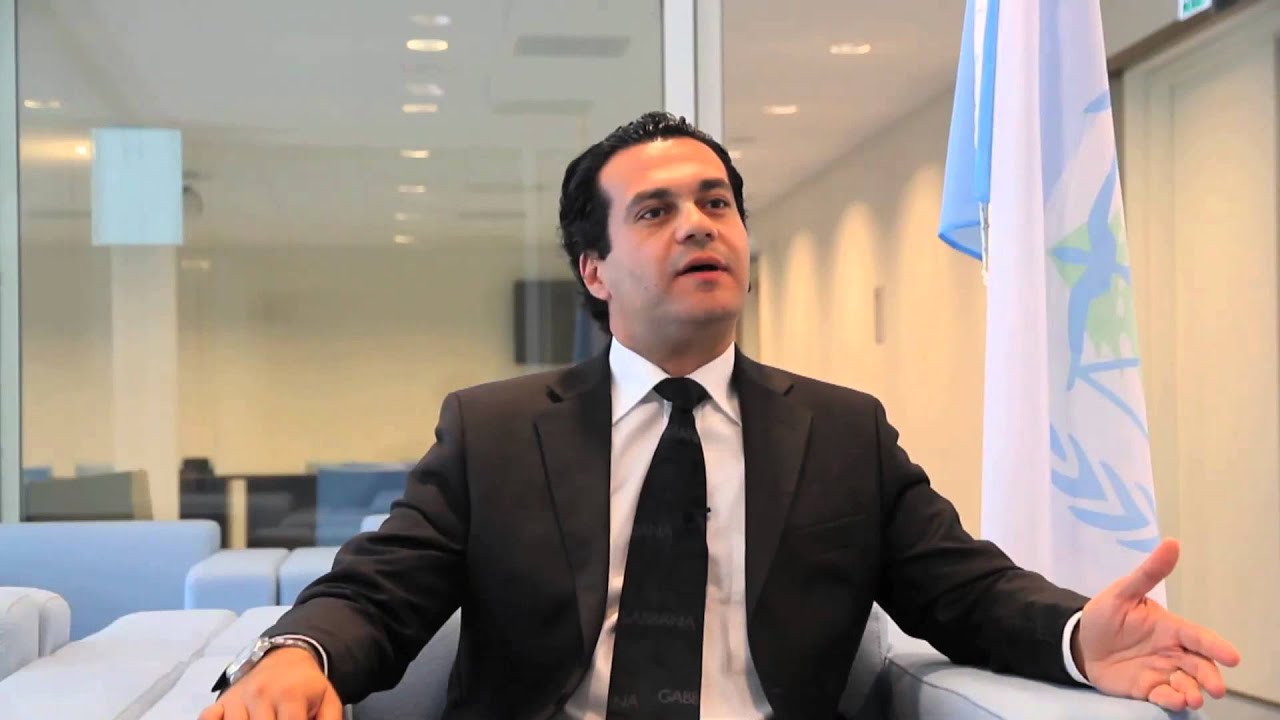 What is your role as Defence counsel in in absentia proceedings?