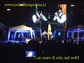 � sci� 2008,baglioni e fiorello:la coppola