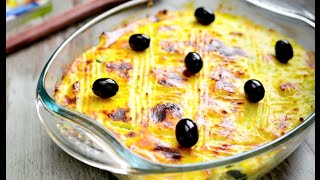 Editorial Block 1 - Knorr Pure de Batata