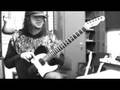 Fender® Jim Root Telecaster