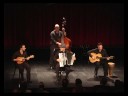 Emil Aybinder - Tico Tico