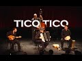 Emil Aybinder - Tico Tico